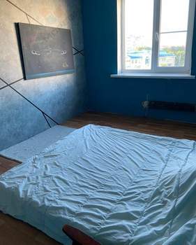 2-к квартира, вторичка, 50м2, 6/9 этаж