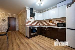2-к квартира, вторичка, 63м2, 15/16 этаж