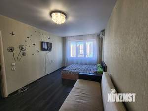 1-к квартира, вторичка, 39м2, 8/10 этаж