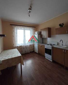 1-к квартира, вторичка, 36м2, 7/15 этаж