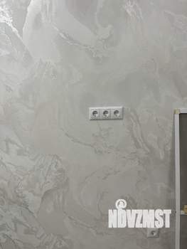 1-к квартира, вторичка, 46м2, 17/17 этаж