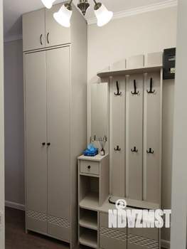 Студия квартира, вторичка, 17м2, 4/5 этаж