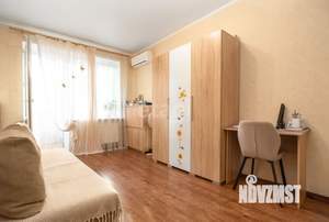 1-к квартира, вторичка, 31м2, 6/7 этаж