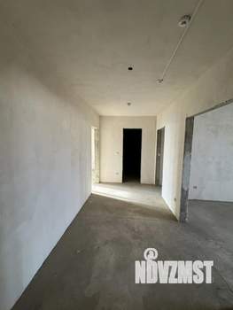 2-к квартира, вторичка, 62м2, 15/16 этаж