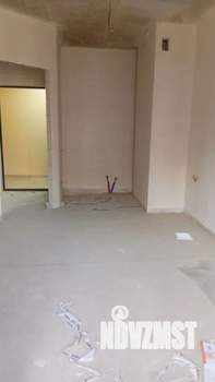 1-к квартира, вторичка, 29м2, 19/24 этаж