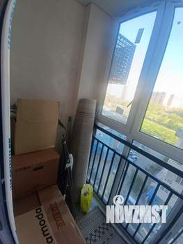 2-к квартира, вторичка, 47м2, 7/24 этаж