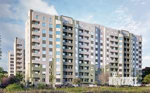 1-к квартира, вторичка, 36м2, 3/9 этаж
