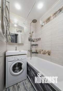 1-к квартира, вторичка, 31м2, 4/5 этаж