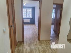 2-к квартира, вторичка, 59м2, 7/17 этаж