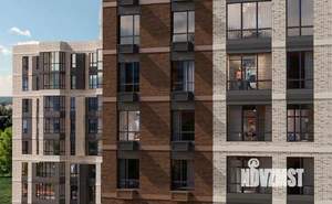 1-к квартира, вторичка, 32м2, 5/9 этаж