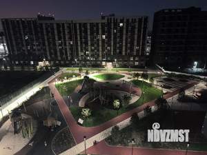 1-к квартира, вторичка, 44м2, 7/8 этаж