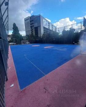 1-к квартира, вторичка, 42м2, 12/19 этаж