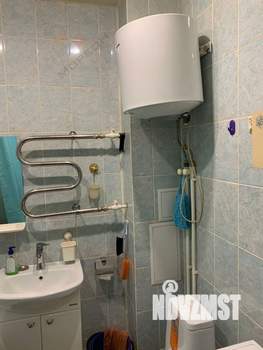 1-к квартира, вторичка, 33м2, 1/8 этаж