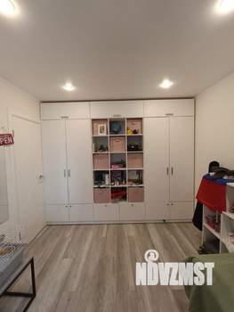 3-к квартира, вторичка, 68м2, 4/9 этаж