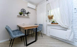 2-к квартира, вторичка, 60м2, 1/17 этаж