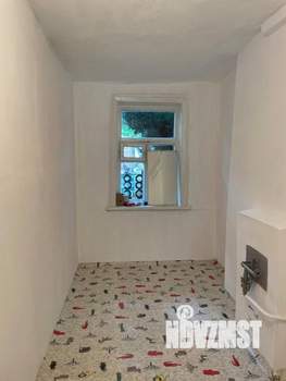 Студия квартира, вторичка, 29м2, 1/1 этаж