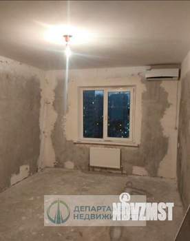 3-к квартира, вторичка, 90м2, 11/16 этаж