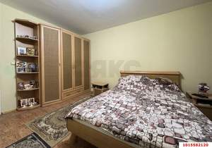 2-к квартира, вторичка, 66м2, 3/16 этаж