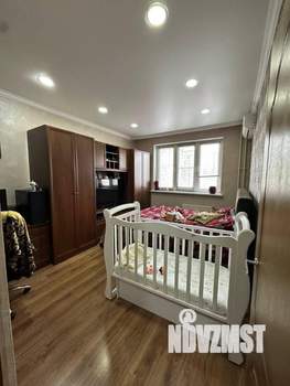 1-к квартира, вторичка, 35м2, 13/19 этаж