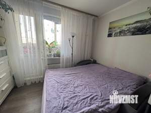 1-к квартира, вторичка, 46м2, 16/16 этаж