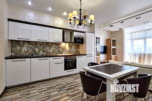 3-к квартира, вторичка, 90м2, 14/16 этаж