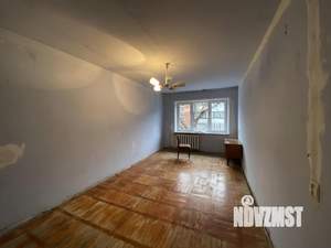 2-к квартира, вторичка, 51м2, 3/5 этаж