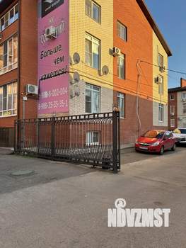 Студия квартира, вторичка, 24м2, 1/3 этаж