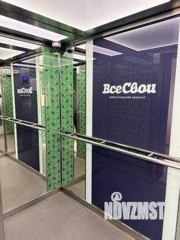 Студия квартира, вторичка, 32м2, 2/16 этаж