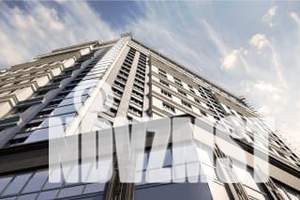 1-к квартира, строящийся дом, 52м2, 8/25 этаж