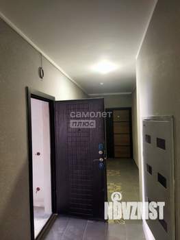 1-к квартира, сданный дом, 37м2, 10/16 этаж