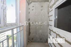 2-к квартира, вторичка, 62м2, 21/25 этаж