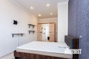 1-к квартира, вторичка, 32м2, 10/22 этаж