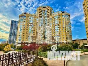 4-к квартира, вторичка, 188м2, 18/18 этаж