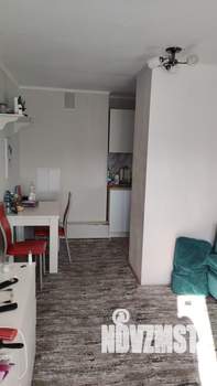 2-к квартира, вторичка, 43м2, 2/16 этаж