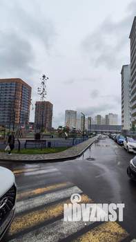 1-к квартира, вторичка, 50м2, 9/12 этаж