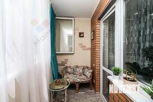 1-к квартира, вторичка, 42м2, 5/20 этаж