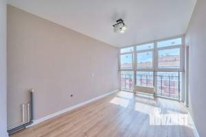 2-к квартира, вторичка, 53м2, 16/16 этаж