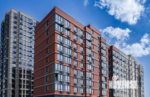 Студия квартира, вторичка, 21м2, 8/9 этаж