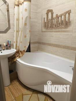 1-к квартира, вторичка, 39м2, 5/7 этаж