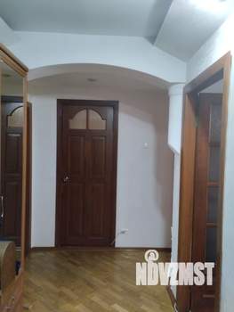 3-к квартира, вторичка, 78м2, 3/9 этаж