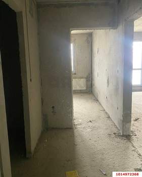 1-к квартира, вторичка, 44м2, 15/16 этаж