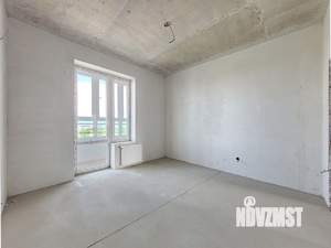 3-к квартира, вторичка, 87м2, 22/24 этаж