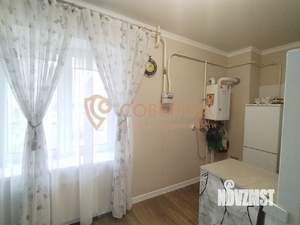 2-к квартира, вторичка, 60м2, 1/8 этаж