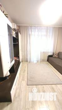 2-к квартира, вторичка, 59м2, 11/22 этаж