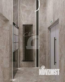 3-к квартира, вторичка, 103м2, 21/24 этаж