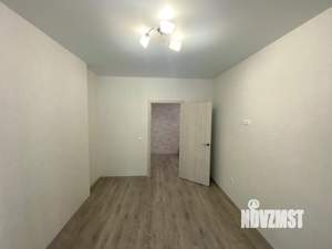 2-к квартира, вторичка, 65м2, 2/24 этаж