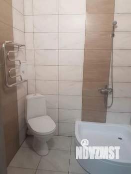 Студия квартира, вторичка, 21м2, 11/21 этаж