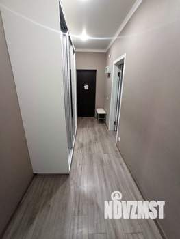 2-к квартира, вторичка, 71м2, 5/17 этаж