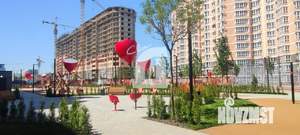 2-к квартира, вторичка, 61м2, 15/17 этаж