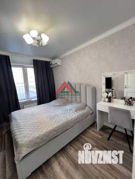 1-к квартира, вторичка, 45м2, 2/24 этаж